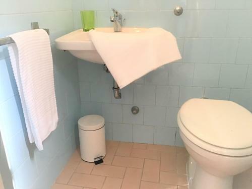 Goodstay Monti 105 Apartment