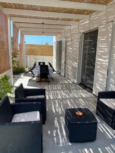 Apartamento Levante