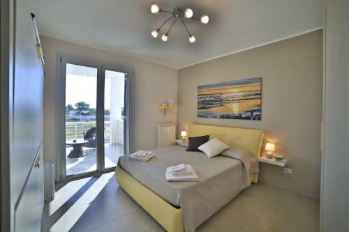 Bed & Breakfast A Casa Di Sofia