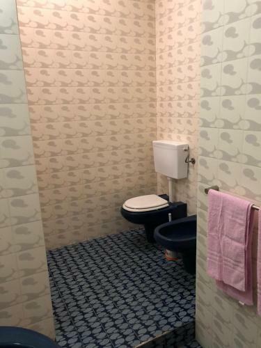 Apartamento Appartamenti Vista Mare