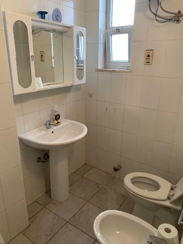 Apartamento Appartamenti Vista Mare