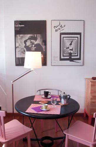 Apartamento Frahouse