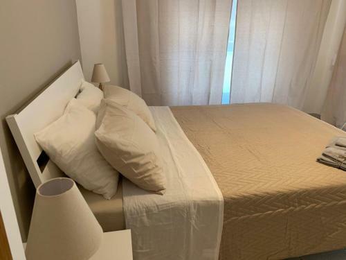 Apartamento Circle House Santa Filomena