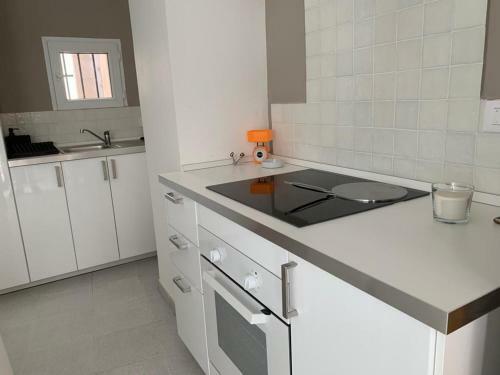 Apartamento Circle House Santa Filomena