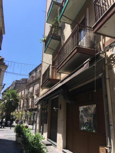 Apartamento Circle House Santa Filomena