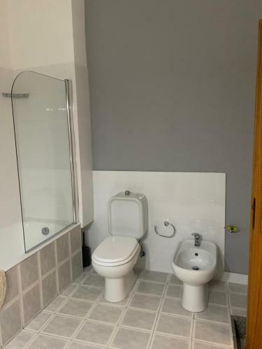 Apartamento Circle House Santa Filomena