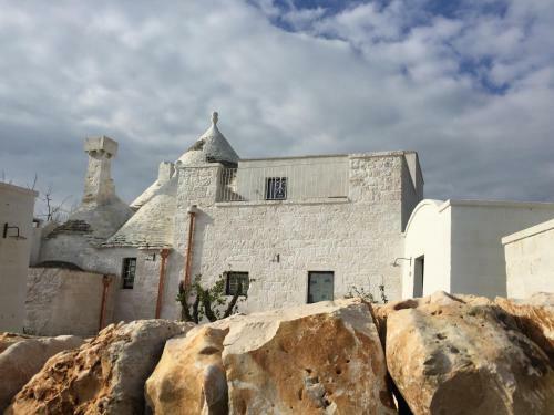 Hotel Fatuaria