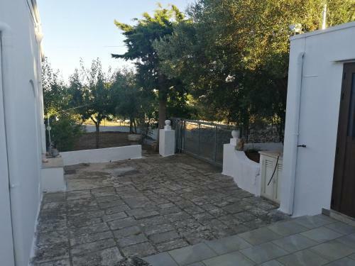 Trulli Di Nonno Ciccio