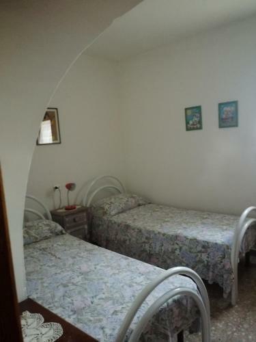 Trulli Di Nonno Ciccio