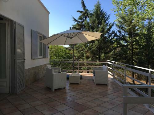 Villa Elena Valle D?itria