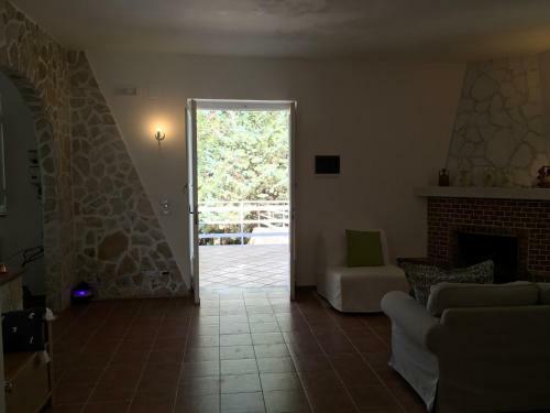 Villa Elena Valle D?itria