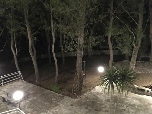 Villa Elena Valle D?itria