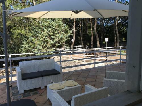 Villa Elena Valle D?itria