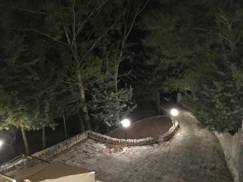 Villa Elena Valle D?itria