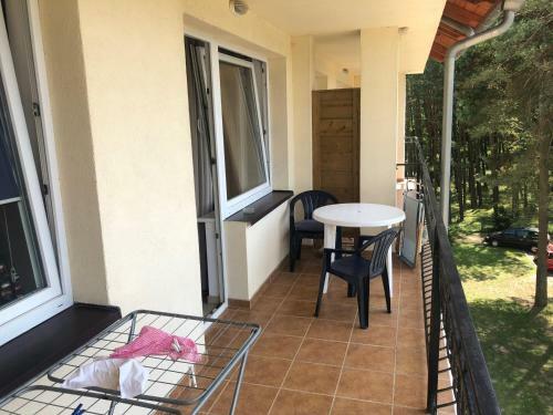 Apartamento Blue Mare