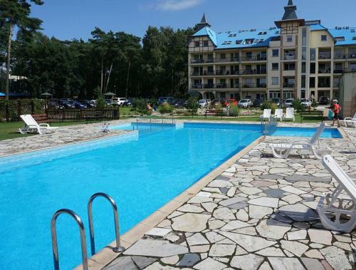 Apartamento Blue Mare Perfect