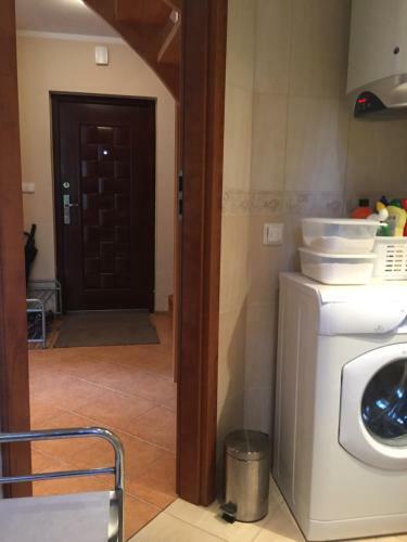 Apartament Sosny I Morze