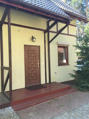 Apartament Sosny I Morze