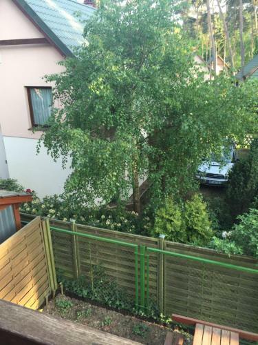 Apartament Sosny I Morze