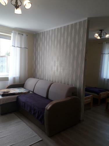 Apartamenty Stajni Jazon Malbork