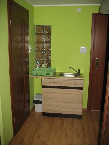Apartamenty Stajni Jazon Malbork