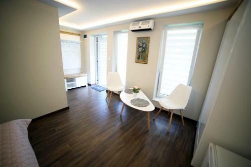Apartamento Villa Azalia
