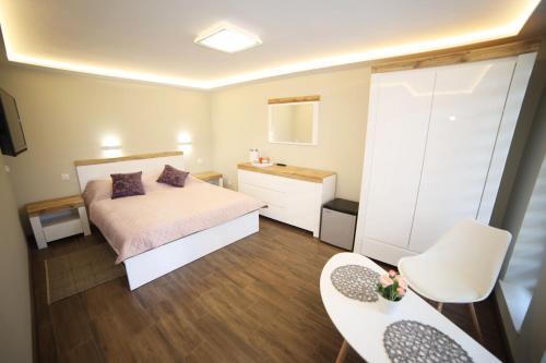 Apartamento Villa Azalia
