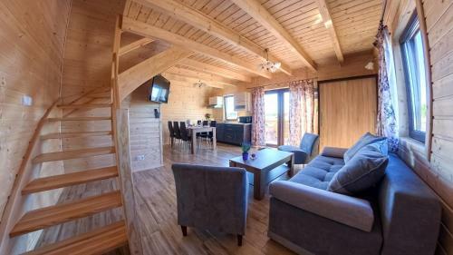 Lodge Domki La Plata