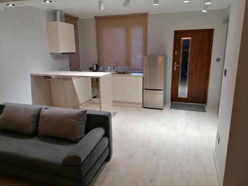 Apartamento Laboratorium Nr2