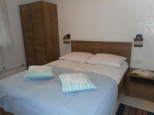 Bed & Breakfast Villa Karo
