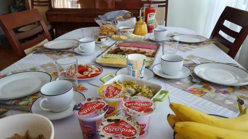 Bed & Breakfast Villa Karo