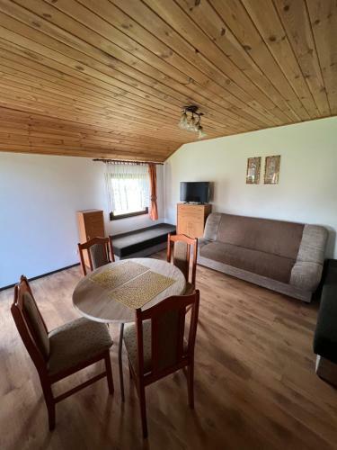 Lodge Domki Letniskowe U Marty
