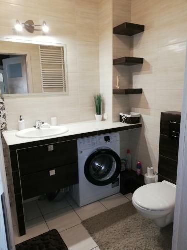 Apartament Wiktoryn