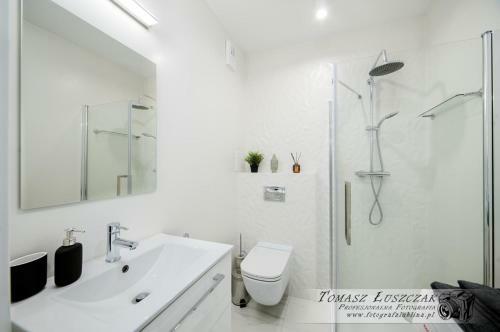 Apartament Kryszta?owa