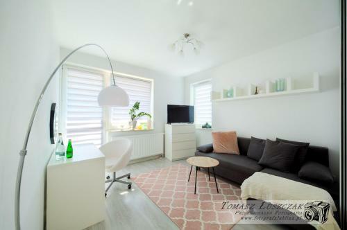 Apartament Kryszta?owa