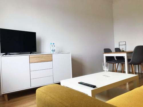 Plac Zamkowy Apartment