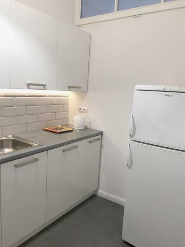 Plac Zamkowy Apartment