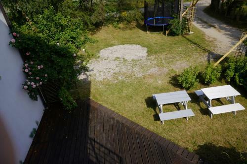 Apartamento Niebieskie Lato