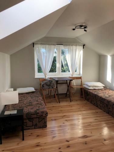 Apartamento Niebieskie Lato