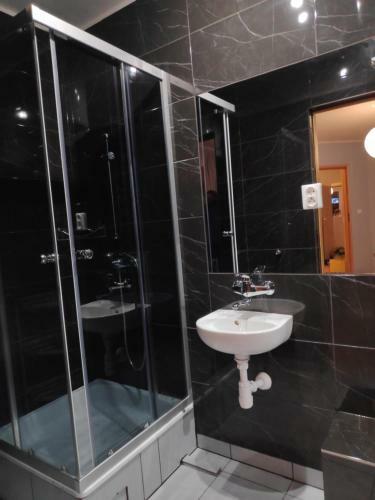 Apartamento Niebieskie Lato