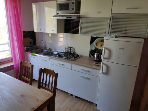 Apartamento Niebieskie Lato