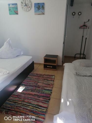 Casa Stefy Vama-veche