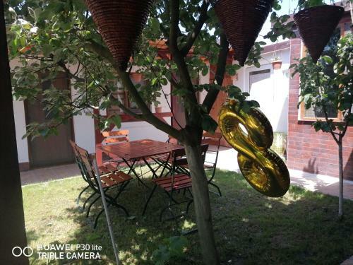Casa Stefy Vama-veche