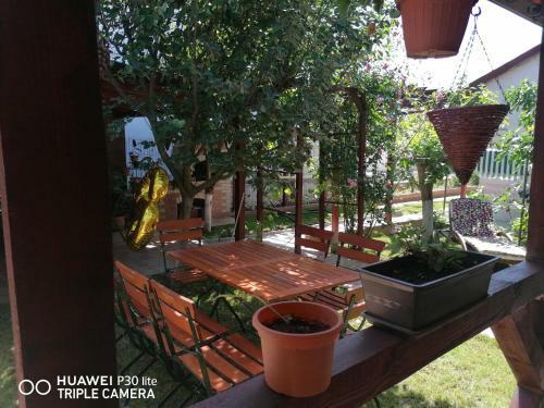 Casa Stefy Vama-veche