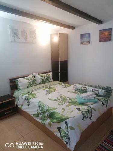 Casa Stefy Vama-veche