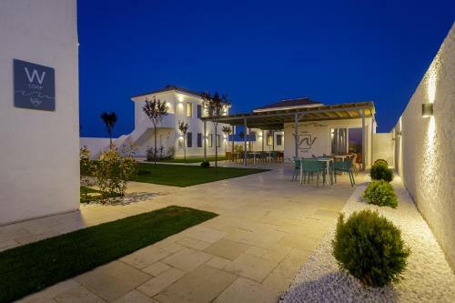 Hostal White Vama Veche