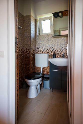 Hostal Pensiunea Casa Tudorascu