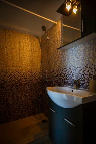 Hostal Pensiunea Casa Tudorascu