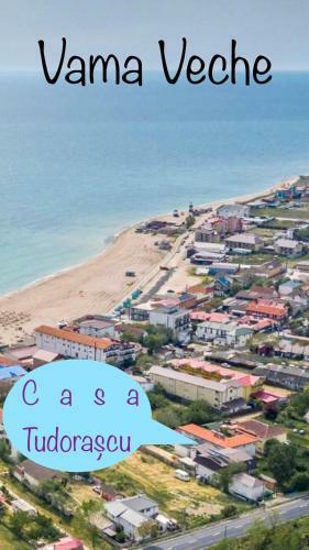 Hostal Pensiunea Casa Tudorascu