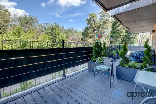 Apartament Sole - Aprent